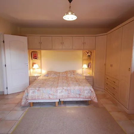 Nyaraló Five-bedroom Holiday In Maxime Sainte-Maxime