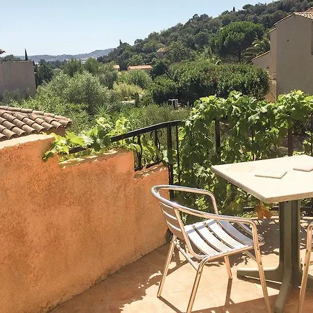 Five-bedroom Holiday In Maxime * Sainte-Maxime