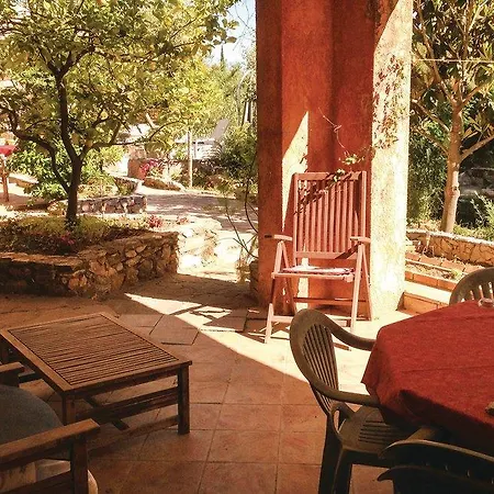 Nyaraló Five-bedroom Holiday In Maxime
