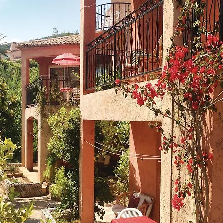 Five-bedroom Holiday In Maxime Nyaraló Sainte-Maxime