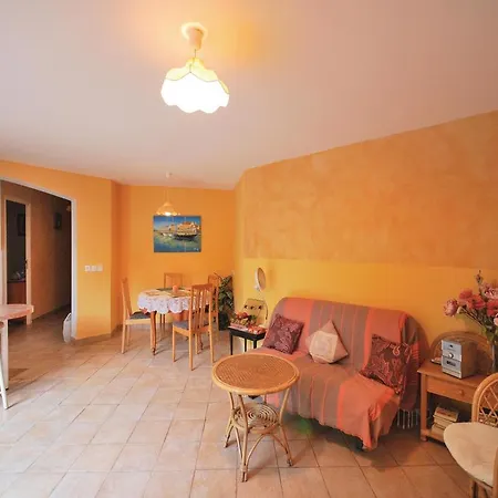 Nyaraló Five-bedroom Holiday In Maxime Sainte-Maxime