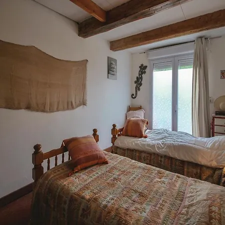 Five-bedroom Holiday In Maxime Nyaraló Sainte-Maxime